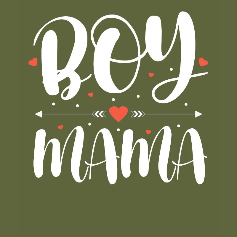 Junge Mama Stolze Mutter Eines Sohnes