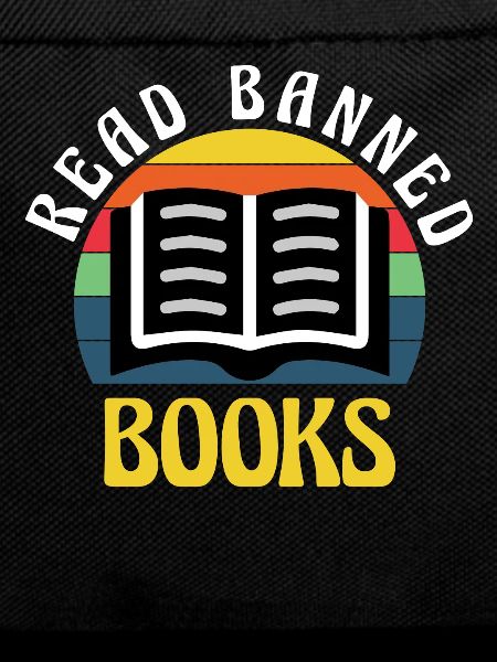 Read Banned Books Book Lover