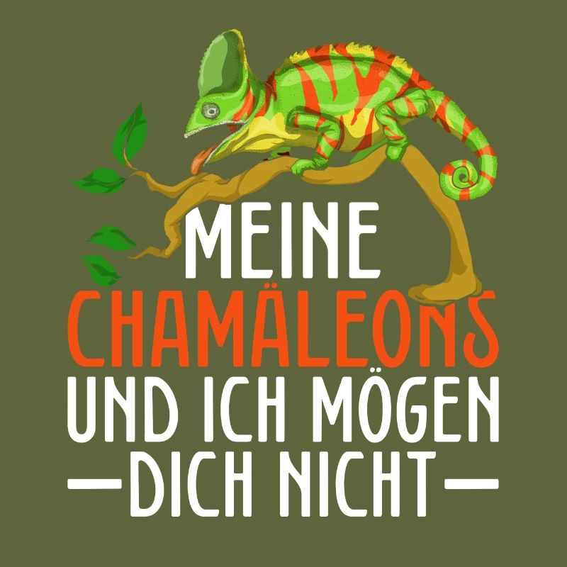 Chamäleon