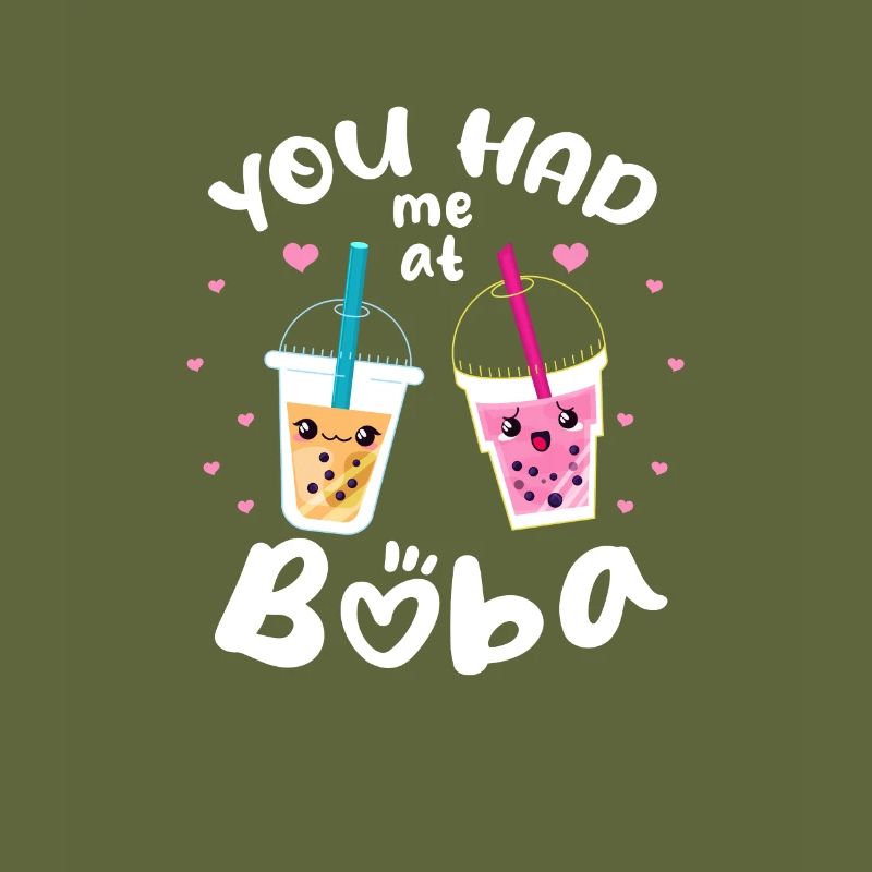 Bubble Tea