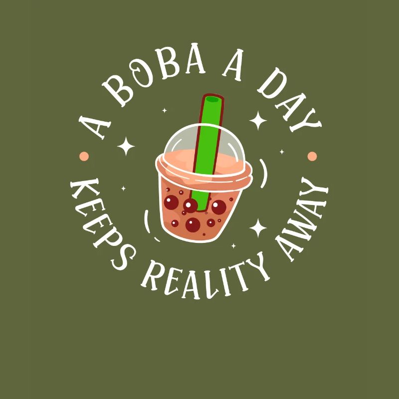 Bubble Tea