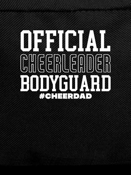 Cheerleader