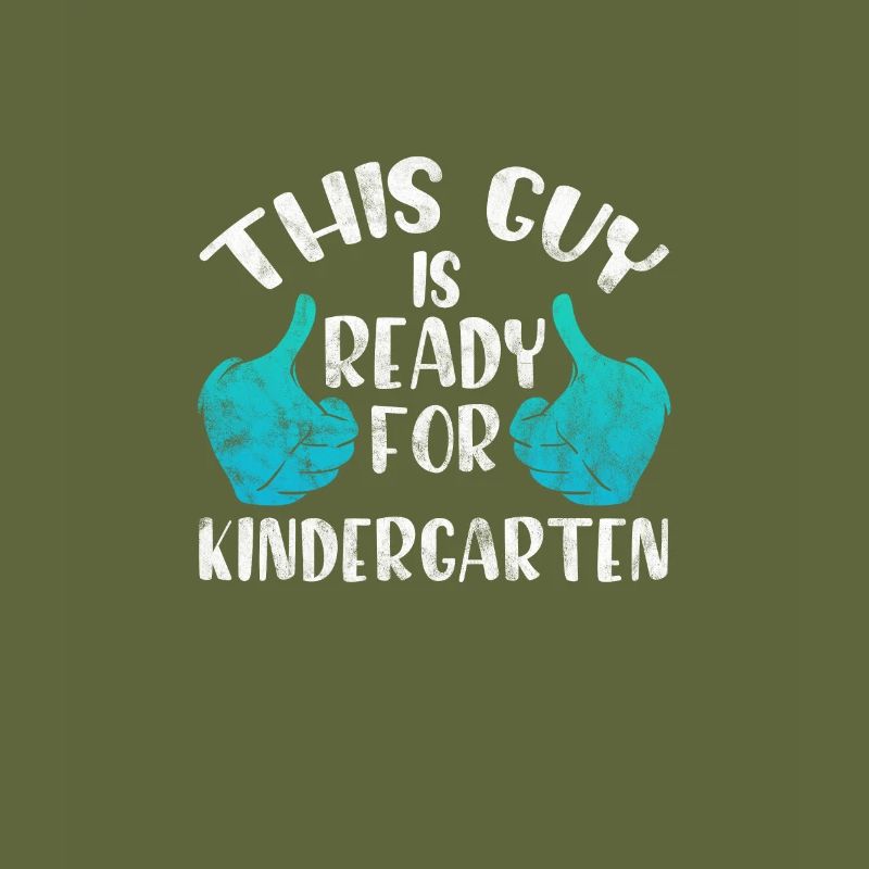Kindergarten