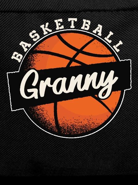 Granny Basketball