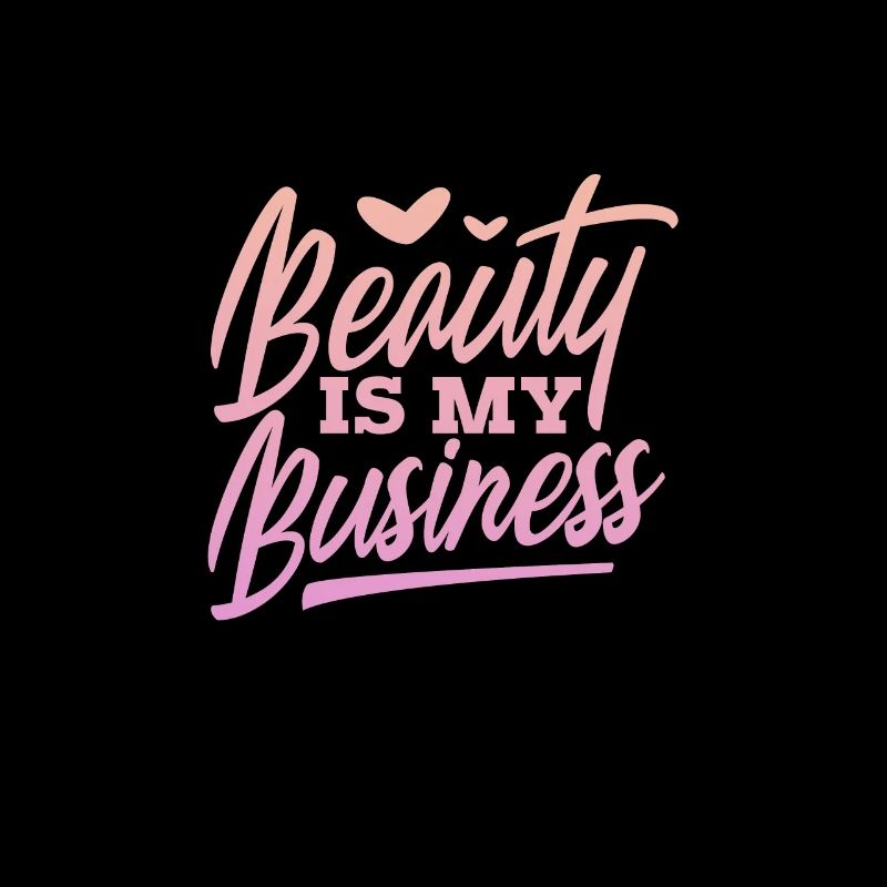 Beautician Cosmetics Makeup Gift