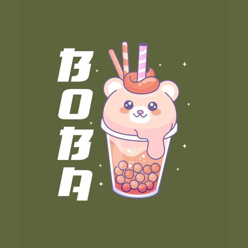 Bubble Tea