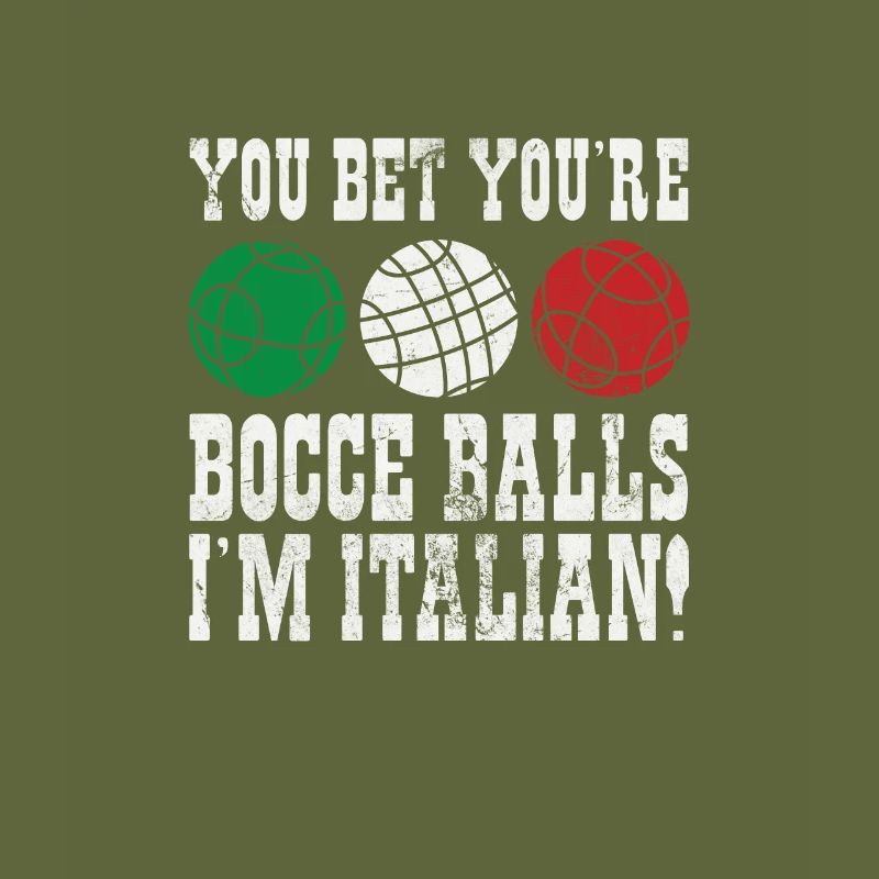 Bocce