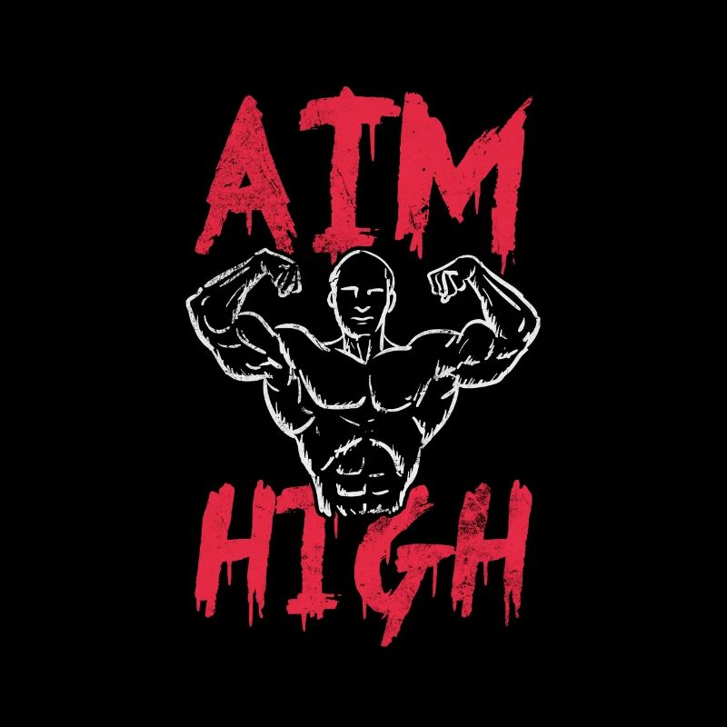 Bodybuilder