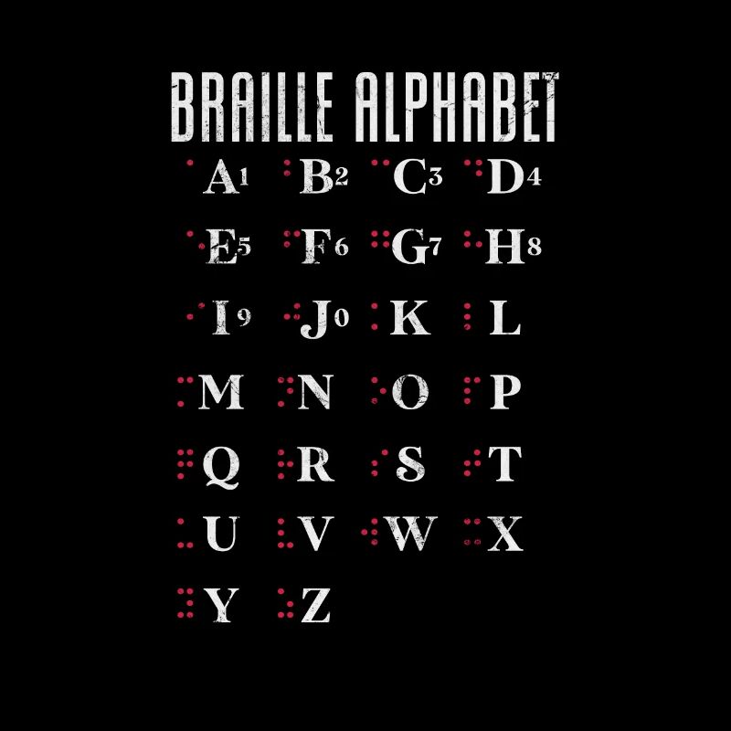 Braille