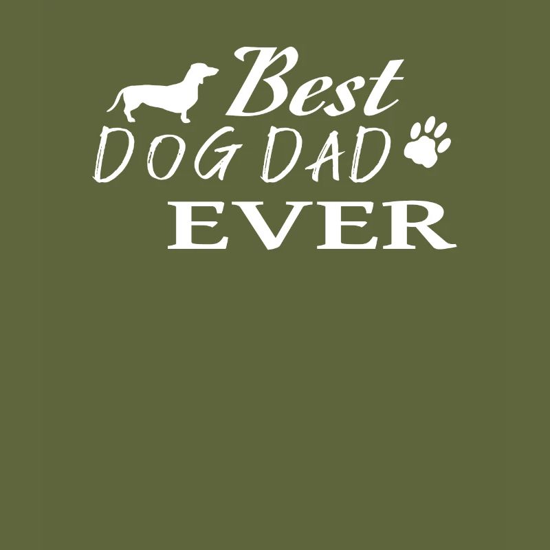Hund Dackel Hundebesitzer Geschenkidee