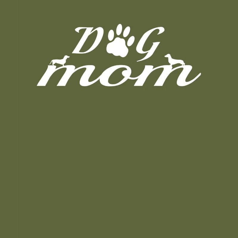 Hund Dackel Hundebesitzer Geschenkidee