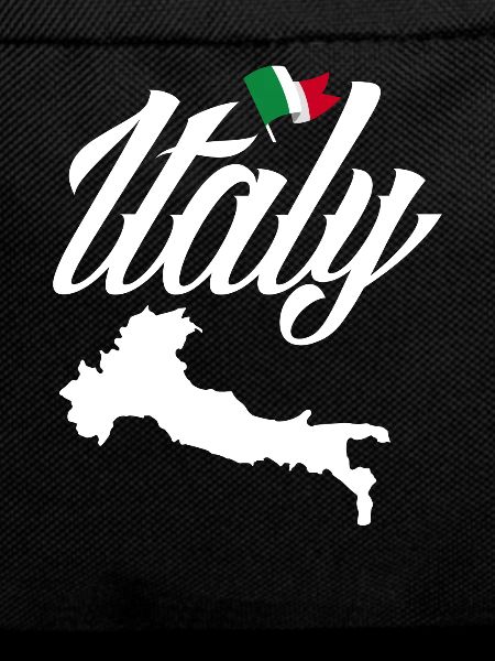 Funny Italy Gift