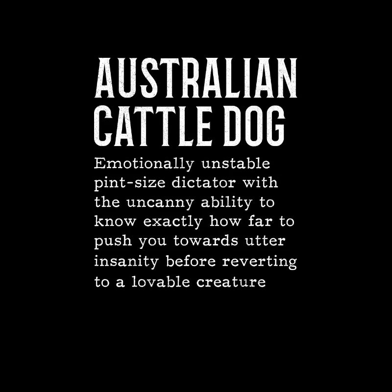 Australian Cattle Dog
