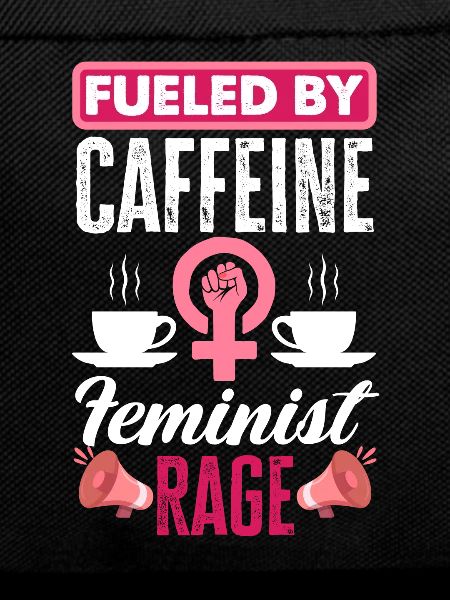Feminism Feminist
