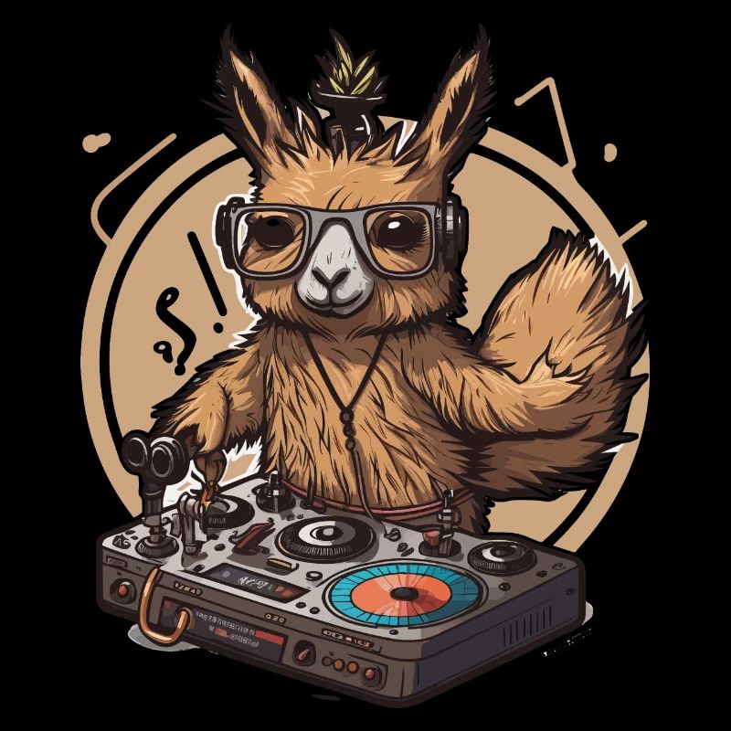 Lama-Beats