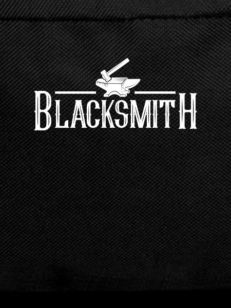 Blacksmith Schiede Anvil Cutler Gift