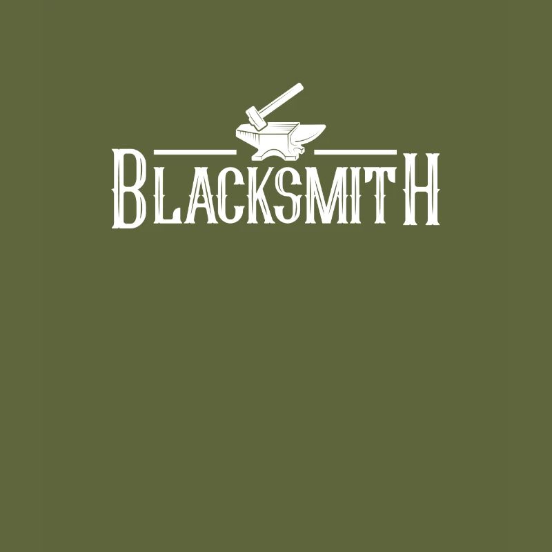 Blacksmith Schiede Anvil Cutler Gift