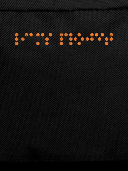 Braille