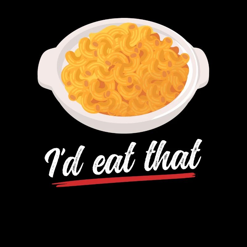 Macaroni au fromage | Cadeau Mac and Cheese