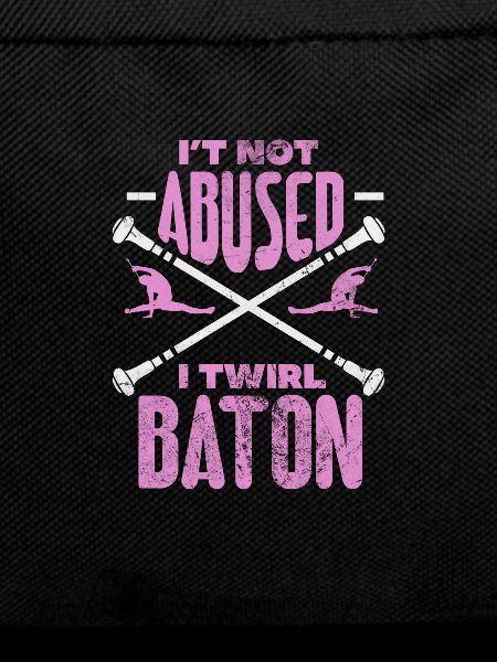 Baton Twirling
