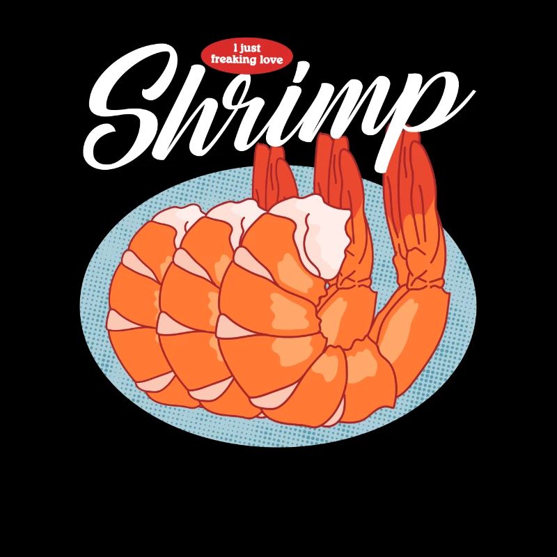 Crab Crab Lover Shrimp Crab Gift