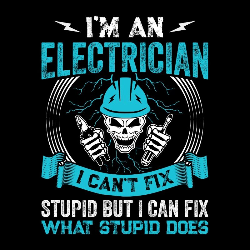 Electrician Power Master