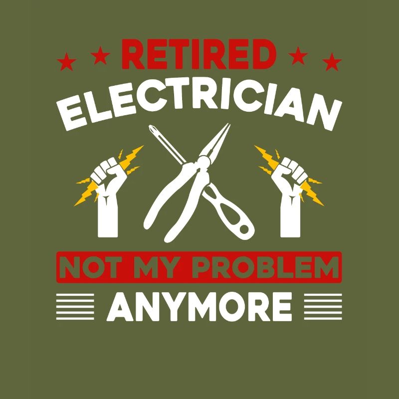 Electrician Power Master