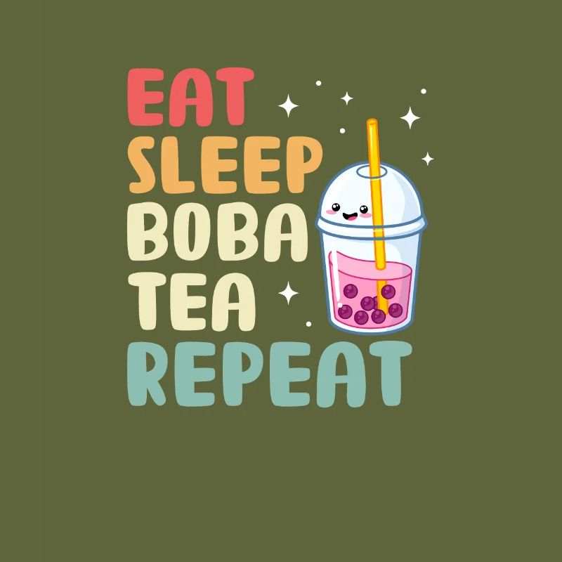 Bubble Tea