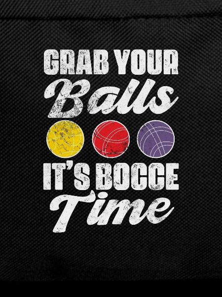 Boccia