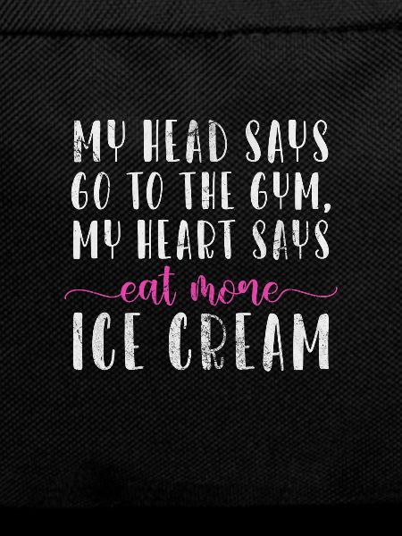 Glace