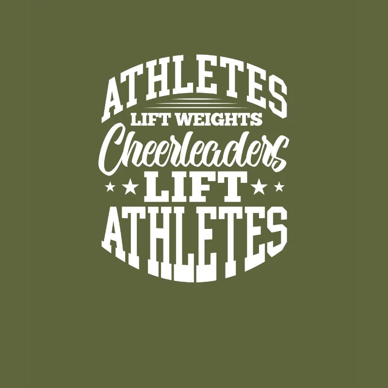 Cheerleader