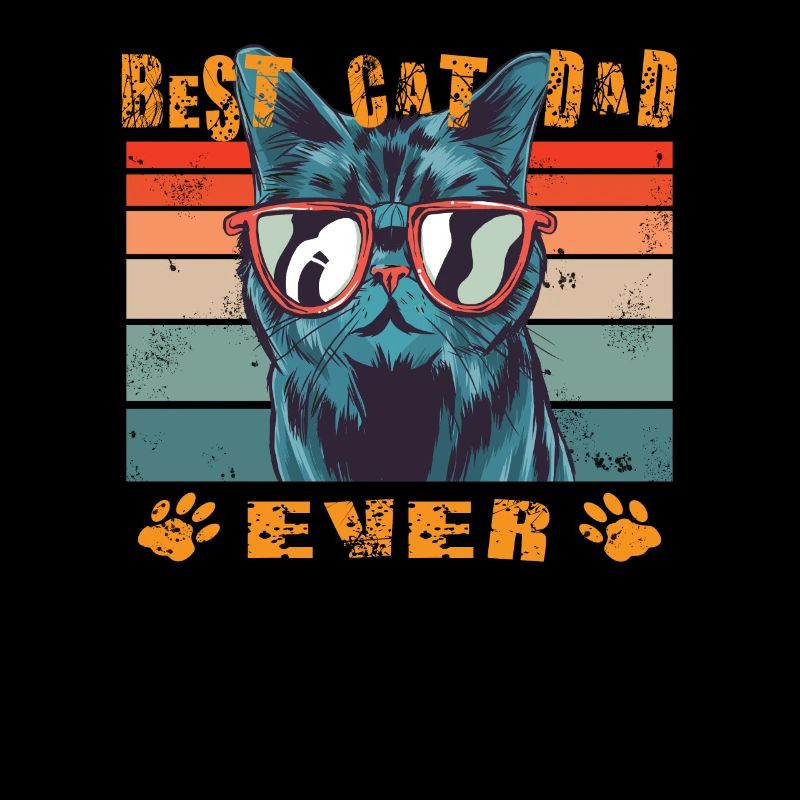 Katzenfreund, Katzenzubehör Geschenk