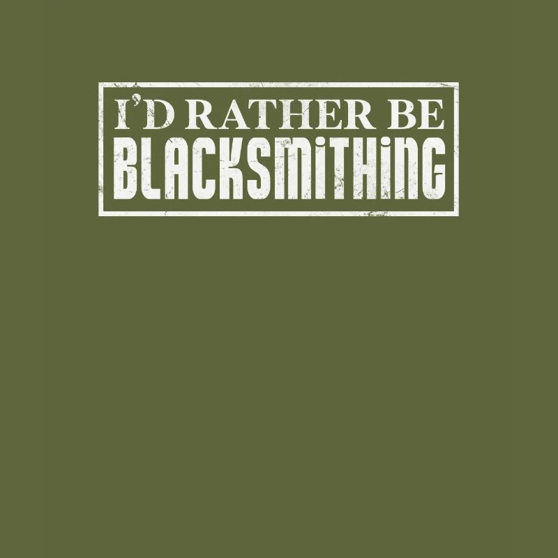 Blacksmith