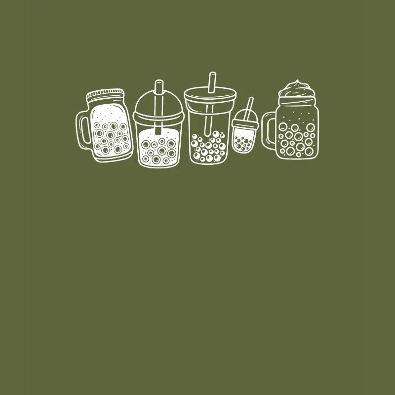 Bubble Tea