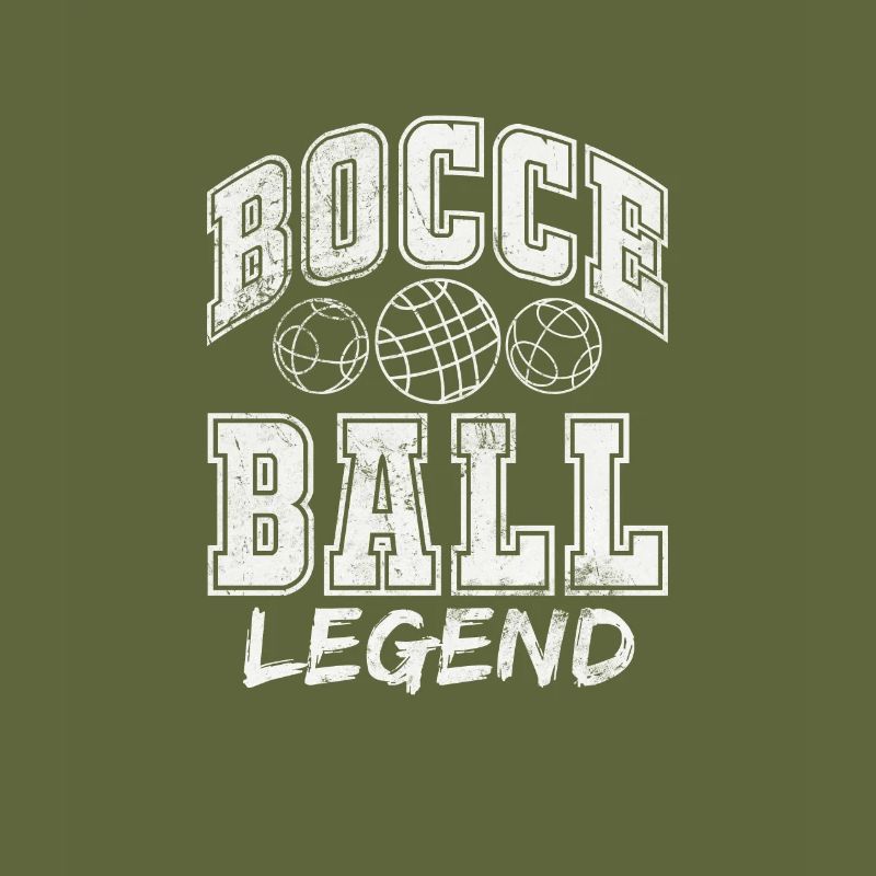 Bocce