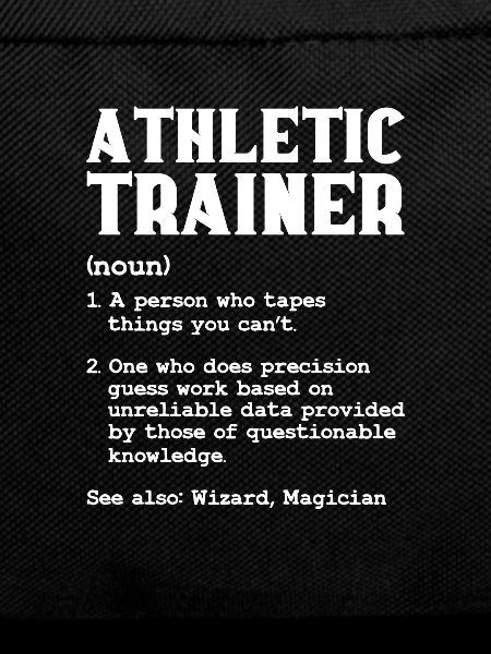 Sports Physician