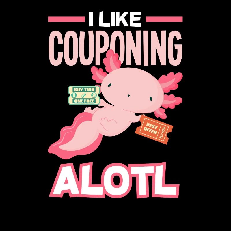 Funny Extreme Couponing Coupon Gift