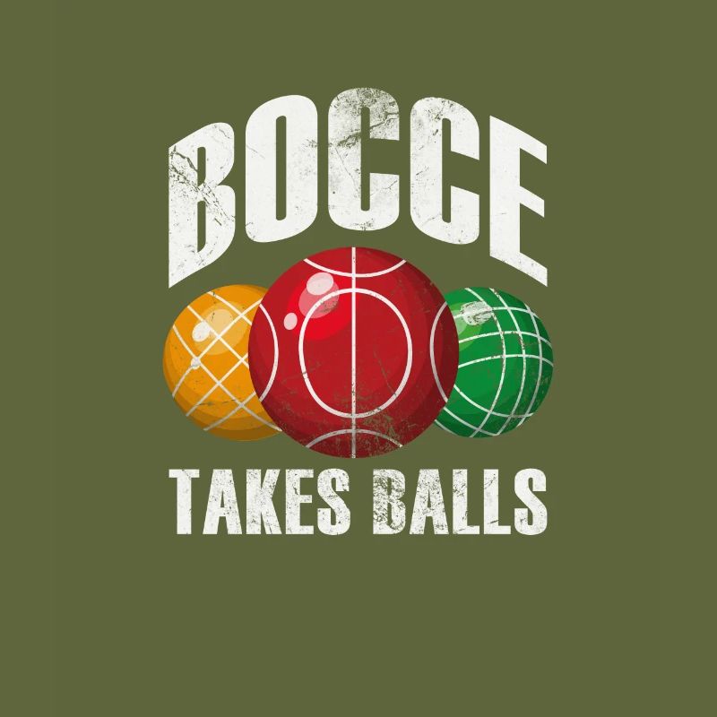 Bocce