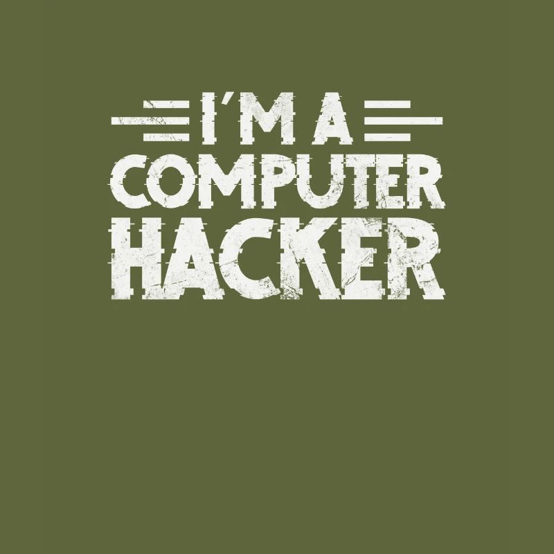 Hacker