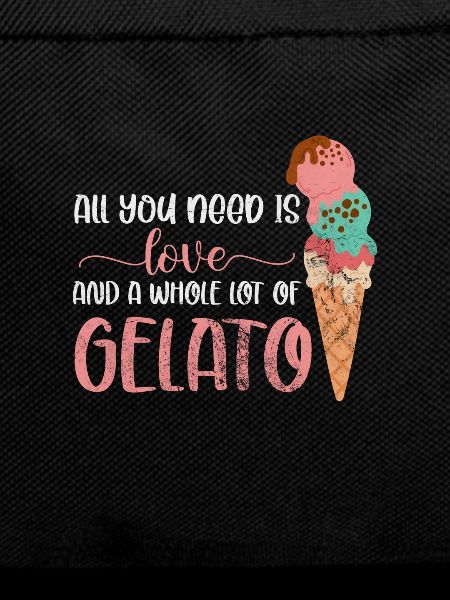 Glace