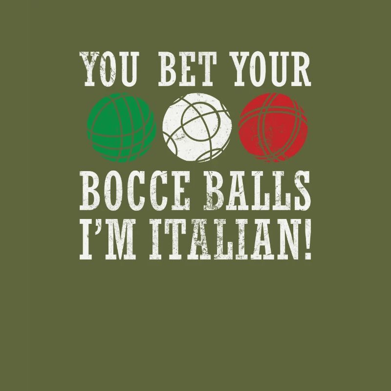 Bocce