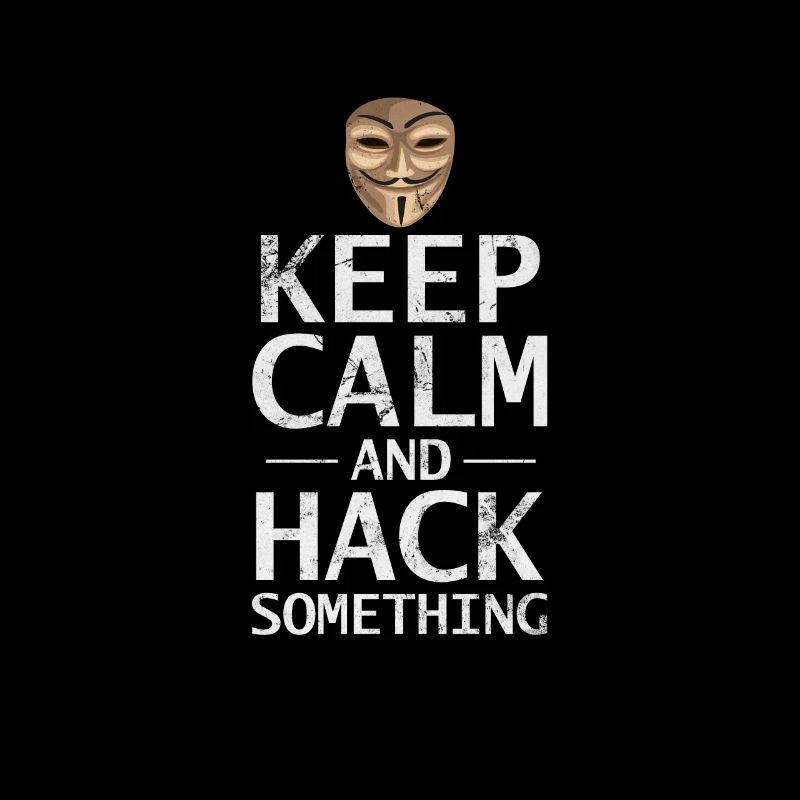 Hacker
