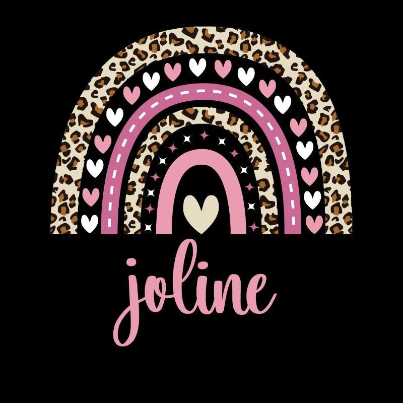 Joline Regenbogen Name Geburtstag Joline