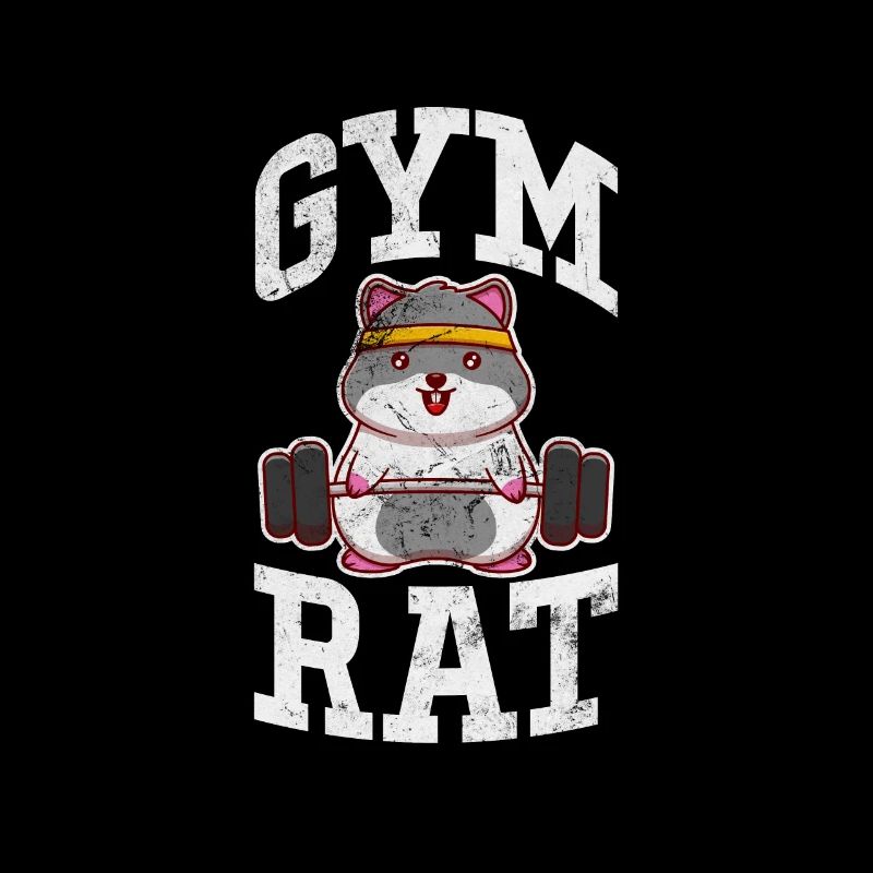 Bodybuilder
