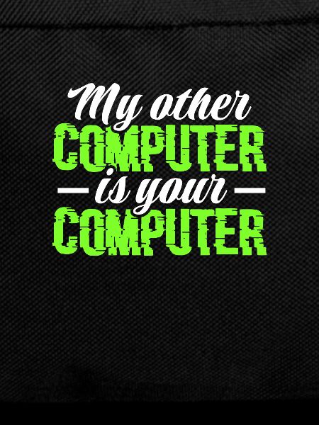 Hacker Coder Computer Hacking Gift