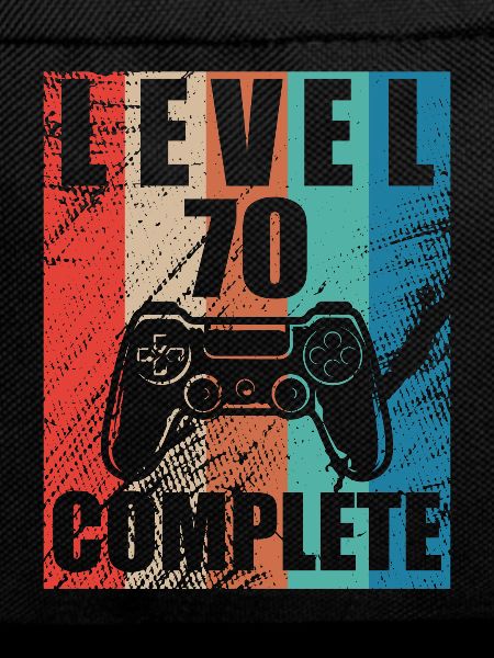 Niveau 70 complete