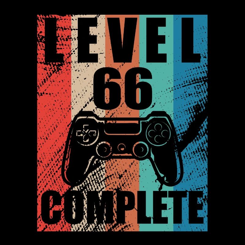 Level 66 complete