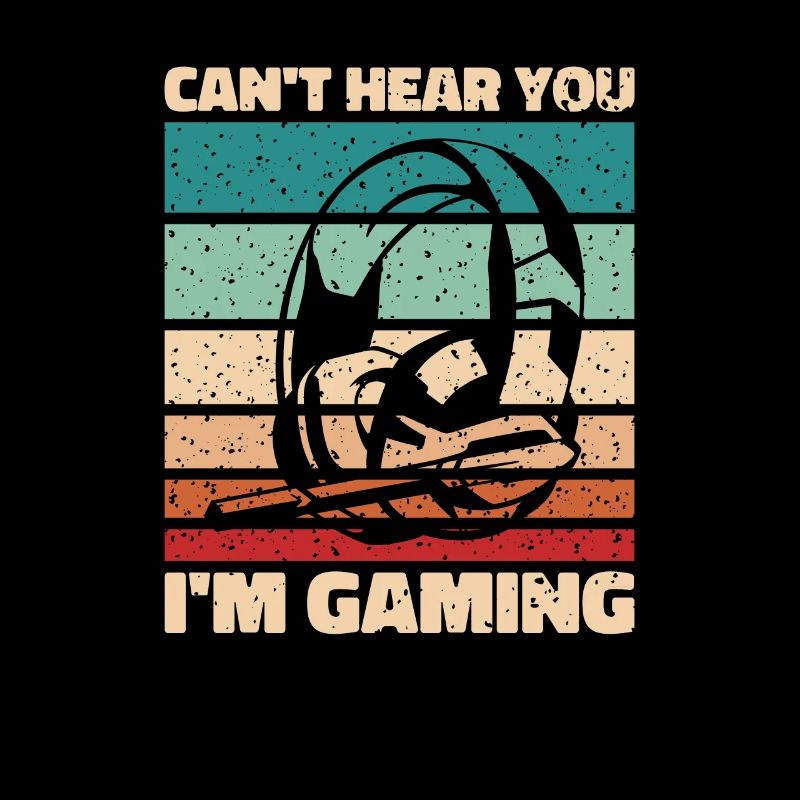 Je ne peux pas vous entendre dans le jeu - Cool Gaming Design