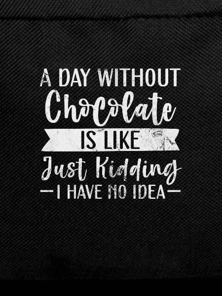 Chocolate