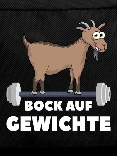 Fancy weights